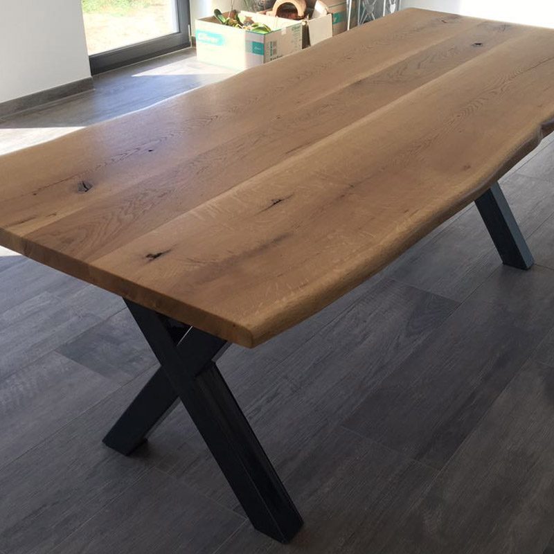 Wohnzimmertisch von der Eiche