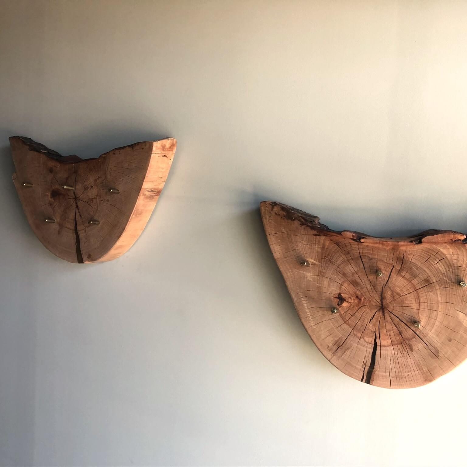 Garderobe Buche Patronen